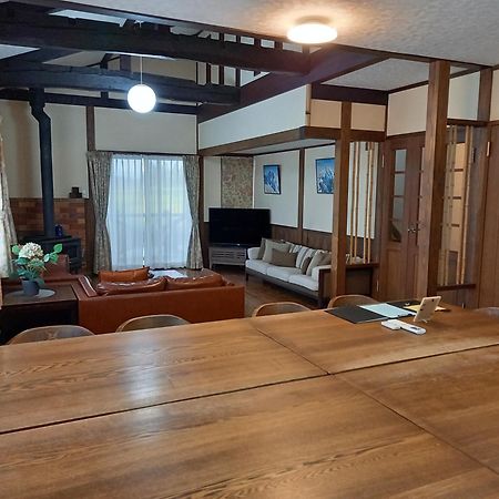 Hakuba Powder Lodge Taketombo Εξωτερικό φωτογραφία