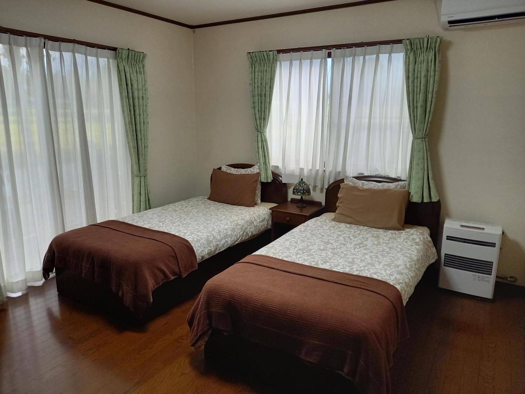 Hakuba Powder Lodge Taketombo Εξωτερικό φωτογραφία
