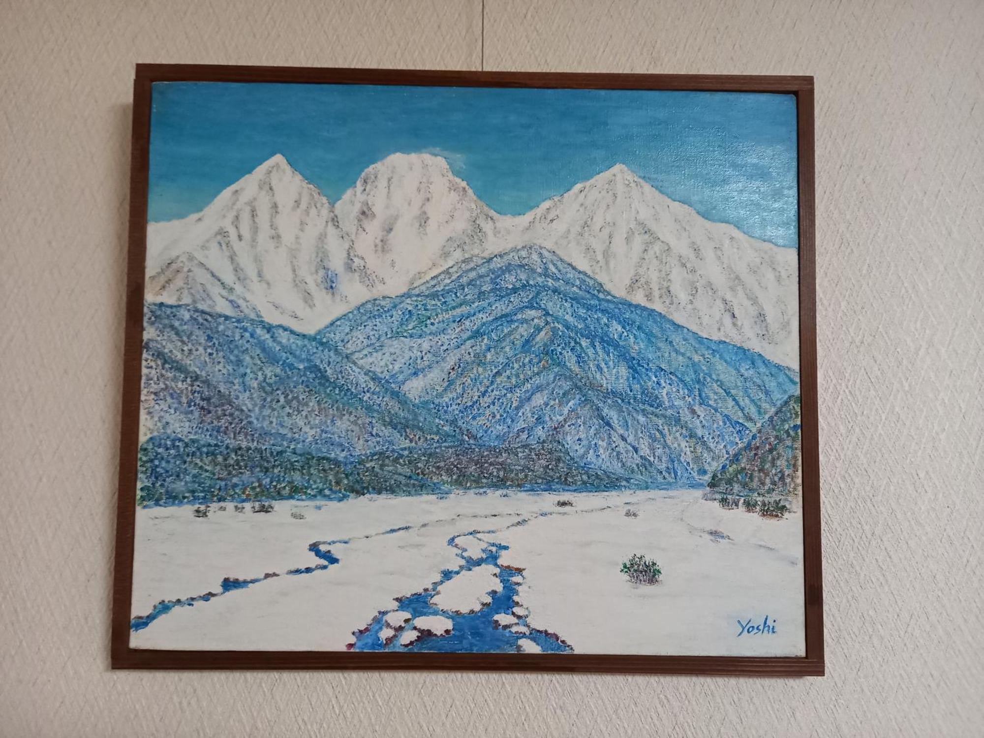 Hakuba Powder Lodge Taketombo Εξωτερικό φωτογραφία