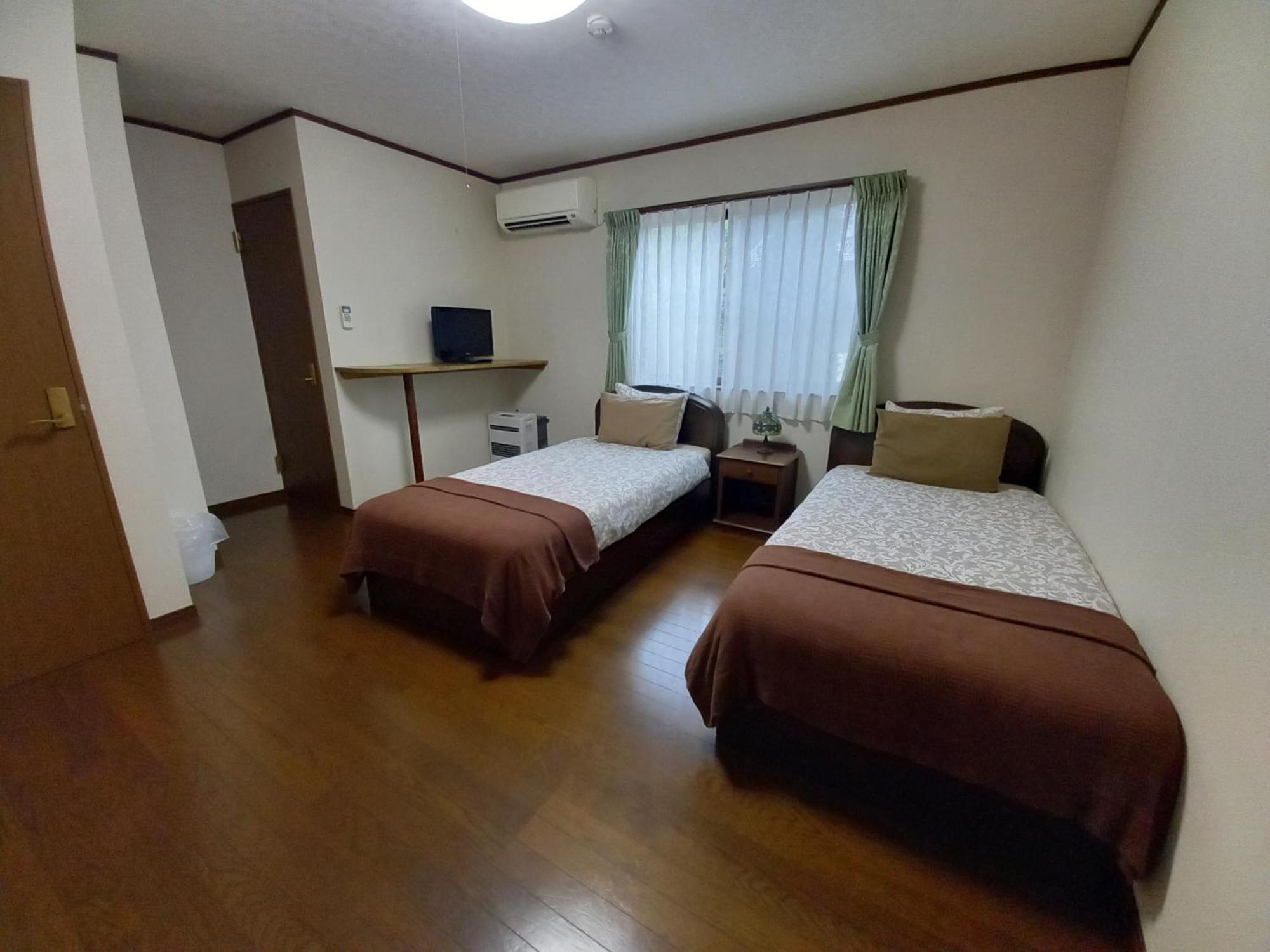 Hakuba Powder Lodge Taketombo Εξωτερικό φωτογραφία