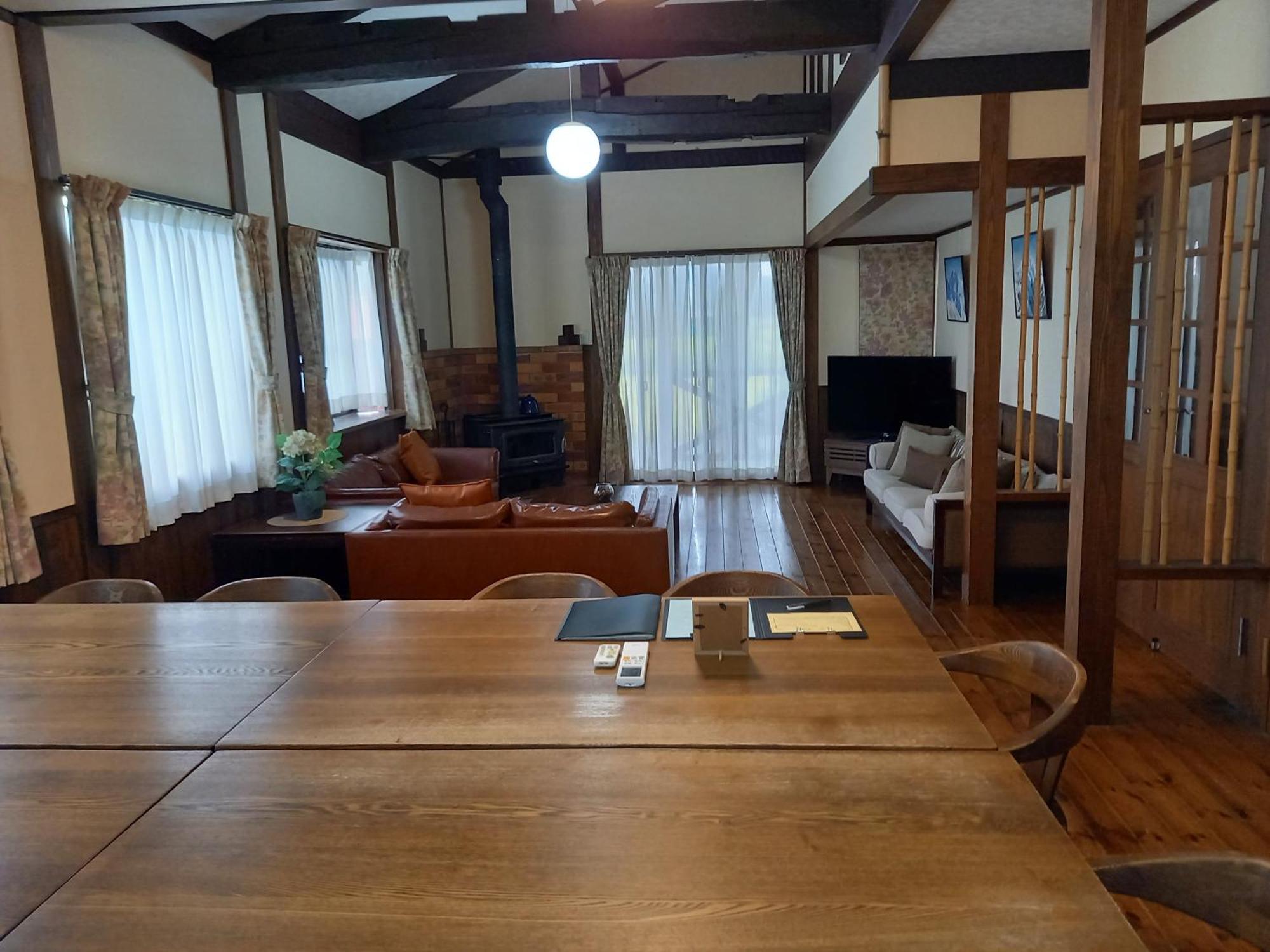 Hakuba Powder Lodge Taketombo Εξωτερικό φωτογραφία