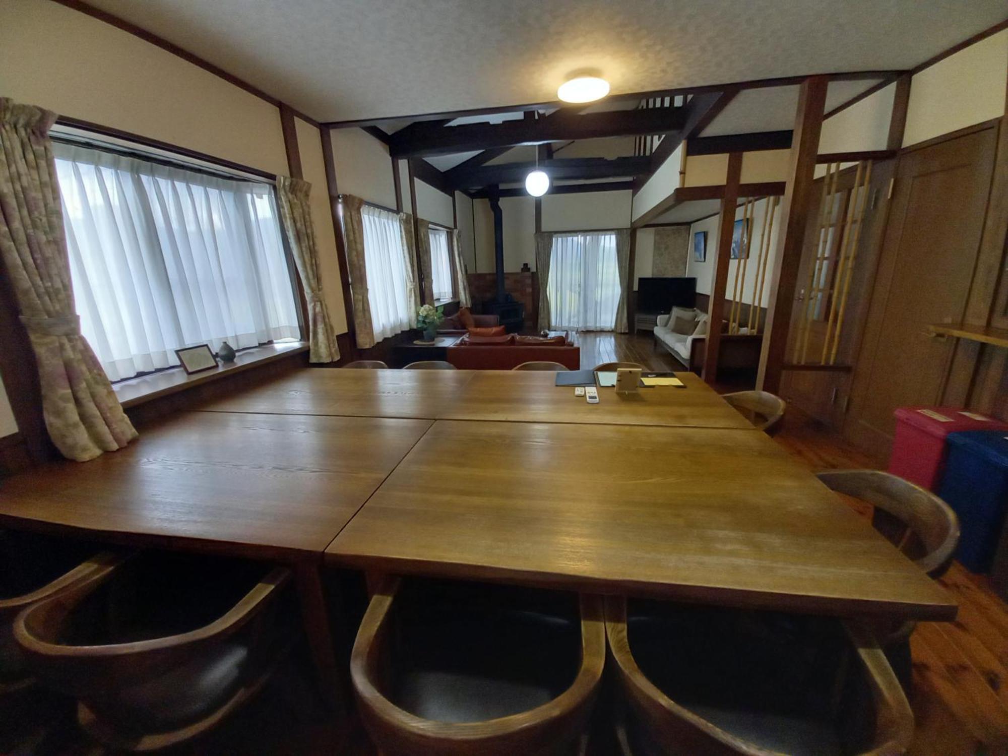 Hakuba Powder Lodge Taketombo Εξωτερικό φωτογραφία