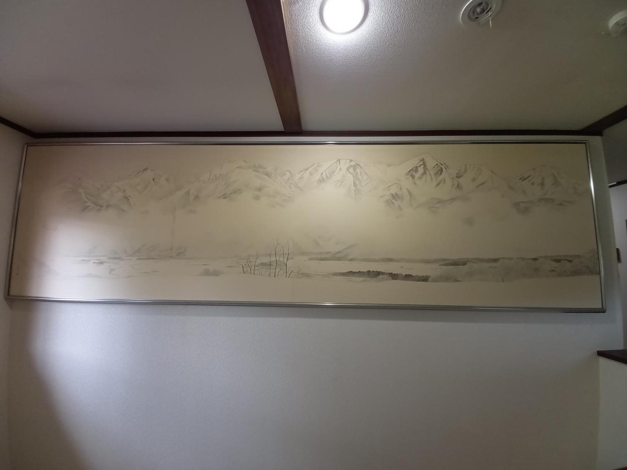 Hakuba Powder Lodge Taketombo Εξωτερικό φωτογραφία